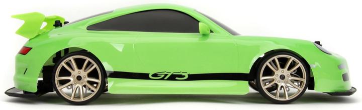 Actual product image Jada Porsche 911
