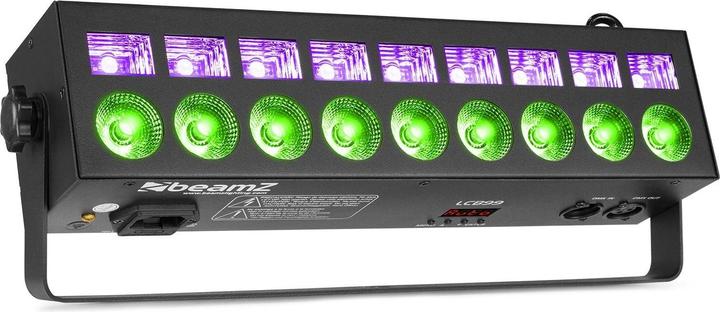 Actual product image BeamZ LED bar LCB99 (6 W, LED)
