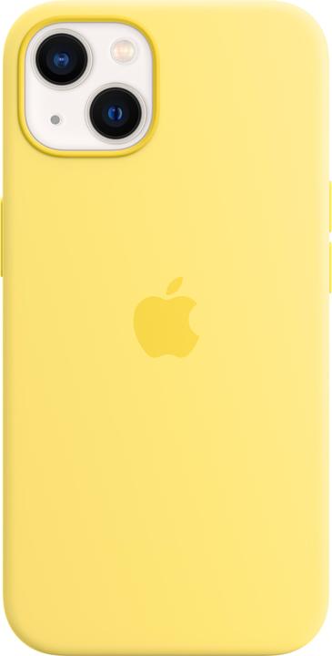 Lemon Zest