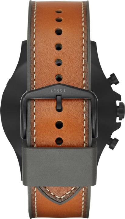Produktbild Fossil Q Nate (Analoguhr, Hybrid Uhr, 50 mm)