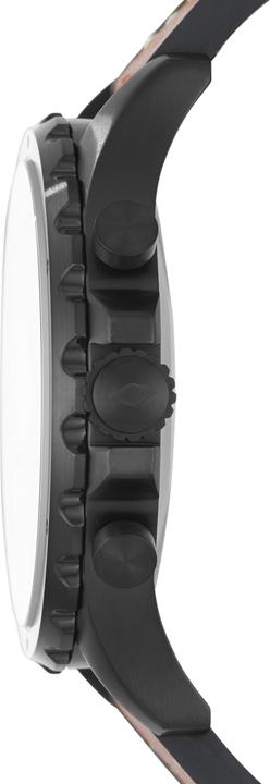 Produktbild Fossil Q Nate (Analoguhr, Hybrid Uhr, 50 mm)