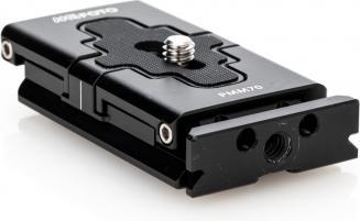 Actual product image MeFOTO RoadTrip PRO Aluminium Tripod (Metal)