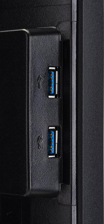 Image du produit iiyama ProLite XUB2792QSU-B1 (2560 x 1440 pixels, 27")