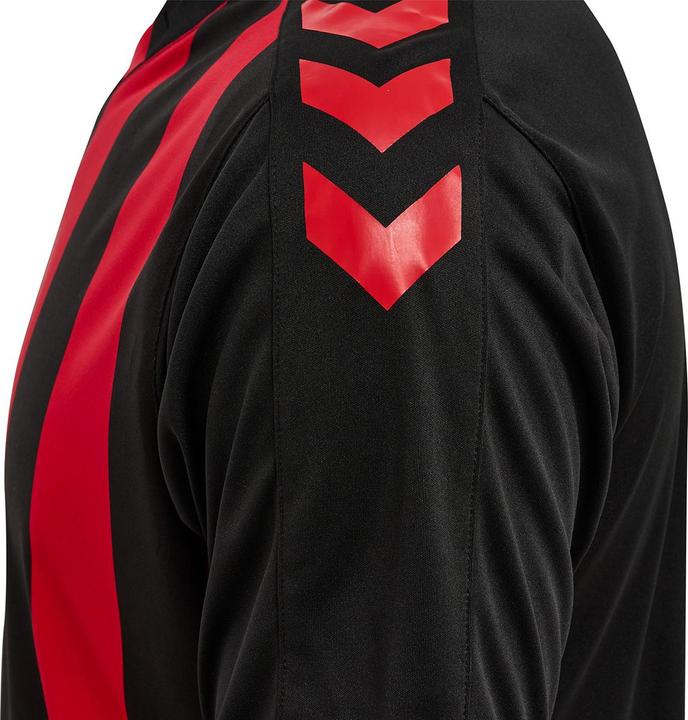Actual product image hummel Core Xk Striped Jersey S/S (M)