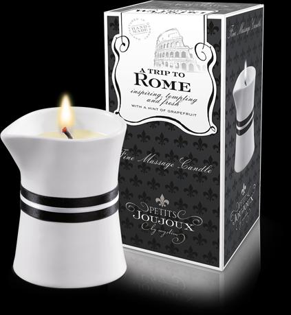 Petits Joujoux A trip to Rome (120 ml)