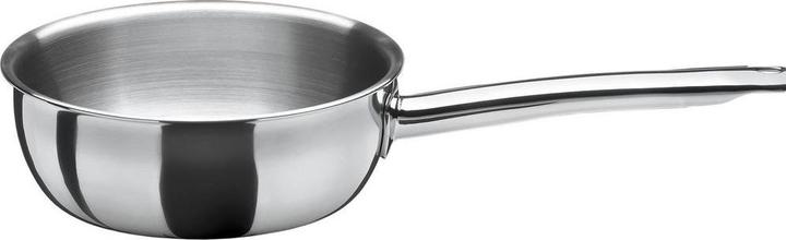 Actual product image Spring Brigade Premium (20 cm, Pot, Stainless steel)