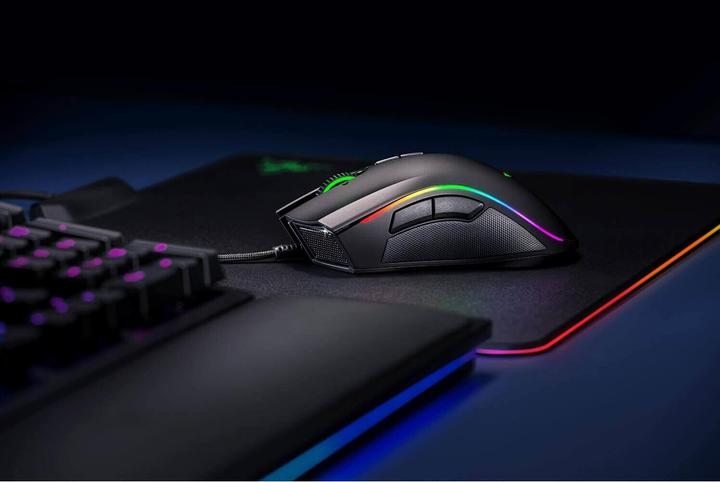 Productafbeelding Razer Mamba Elite (Bedraad)