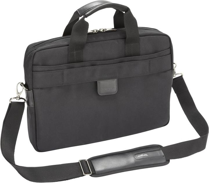 Produktbild Targus Lomax Ultrabook Topload Case (13.30", Apple, Universal)
