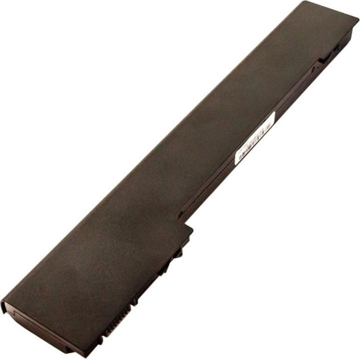 Image du produit HP Batterie HSTNN-DB4H, HSTNN-IB4H, HSTNN-IB4I, ZBook 15 G1 Series, ZBook 15 G2 Series (4400 mAh)