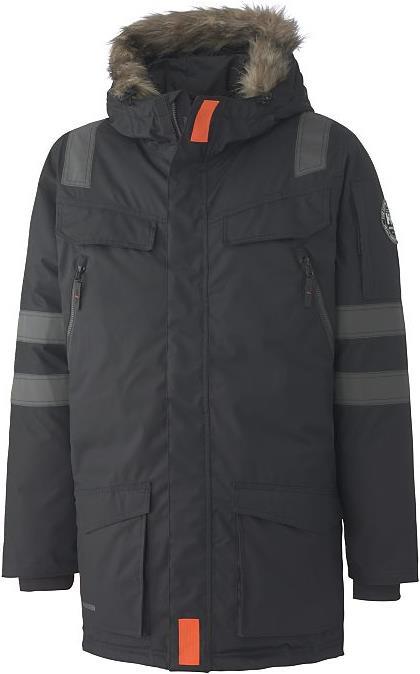 Helly Hansen Workwear Parka in piuma d'oca di Boden (XS)