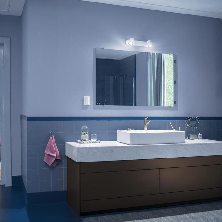 Image du produit Philips Hue Adore Base BT (700 lm, GU10)