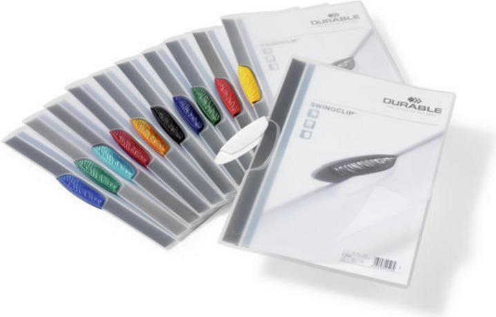 Immagine prodotto Durable Cucitrice a clip SWINGCLIP (A4, 5 x)