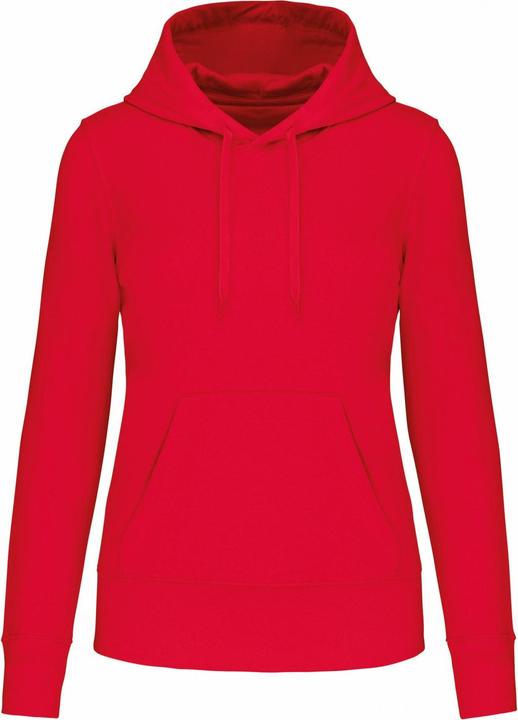 Kariban Kapuzenpullover