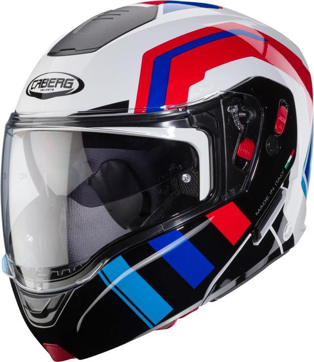 Actual product image Caberg HORUS X ROAD Klapphelm (M)