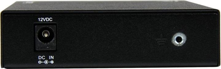 Actual product image StarTech Fast Ethernet Fiber Media Converter ST 2