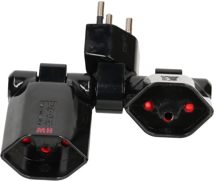 Produktbild Max Hauri clip-clap (Typ 13, 2 x)