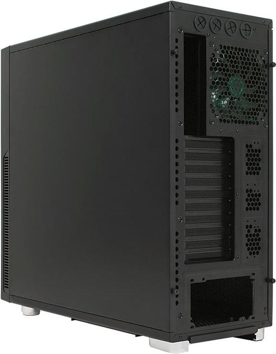 Immagine prodotto Nanoxia Silenzio profondo 5 Rev. B (ATX, mATX, Mini-ITX, E-ATX, XL-ATX)