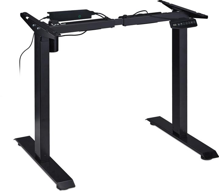 Image du produit Relaxdays Piètement de table