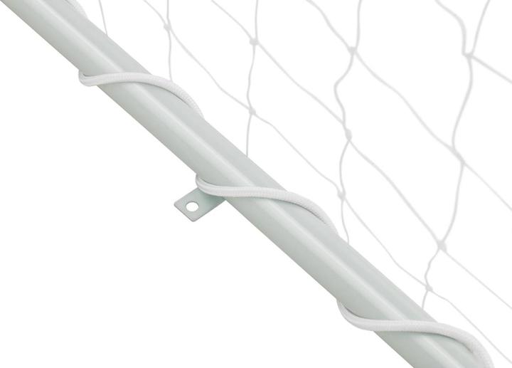 Actual product image Gymrex Football Goal - 3 x 2 m - weatherproof