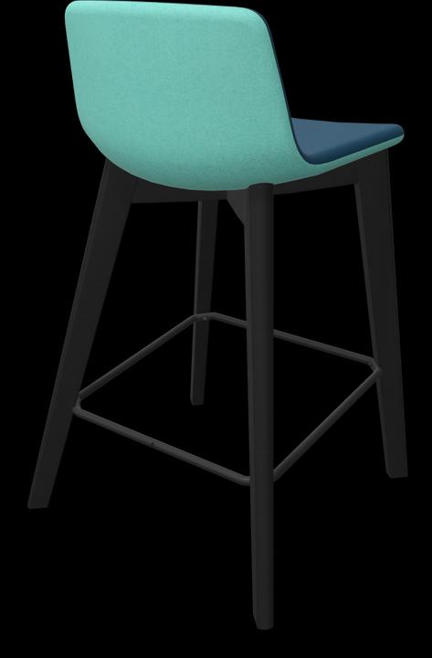 Image du produit Narbutas Tabouret de bar Twist & Sit