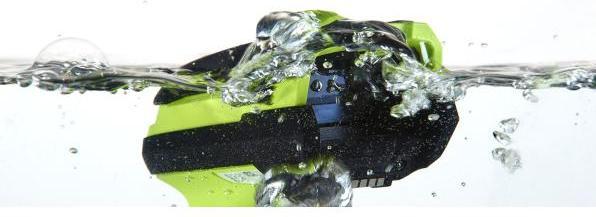 Actual product image Zebra DS3678-ER (1D barcodes, 2D barcodes)