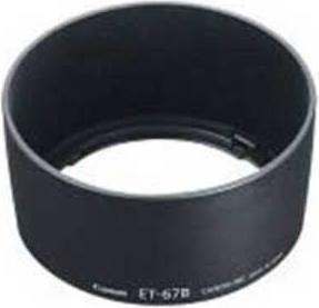 Image du produit Canon Pare-soleil ET-67