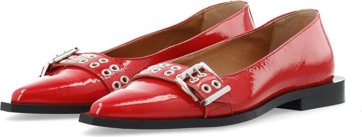 Nappalak rosso
