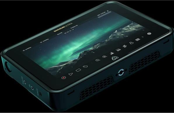 Actual product image Atomos Shogun Ultra Pro (7", Full HD)