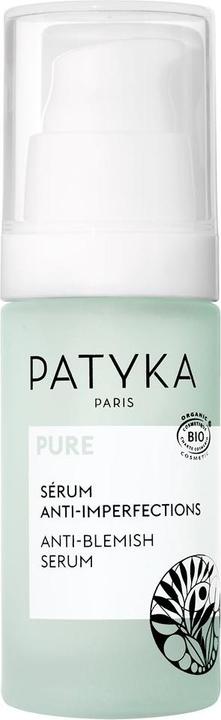 Actual product image Patyka Anti Blemish Serum (30 ml)
