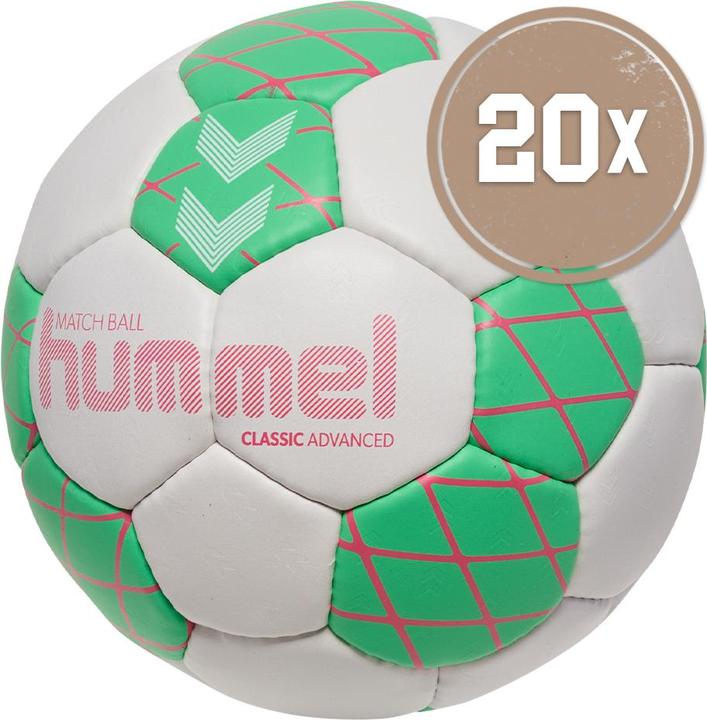 Immagine prodotto hummel 20er Ballset CLASSIC ADVANCED HB