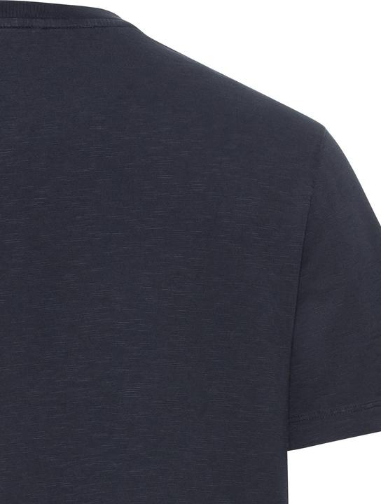 Actual product image Camel Active T-shirt with print made from sustainable organic cotton (XXL)