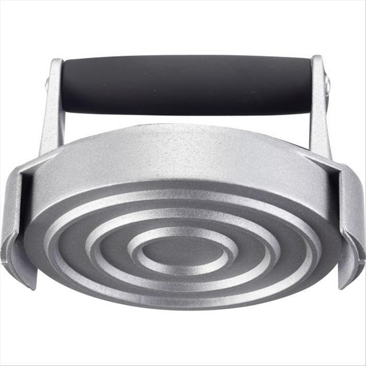 Actual product image Westmark Hamburgermaker Vario, Ø14cm