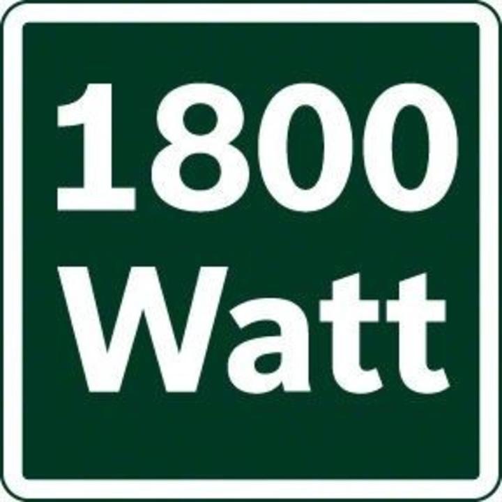 Productafbeelding Bosch Home & Garden Universele warmte 600
