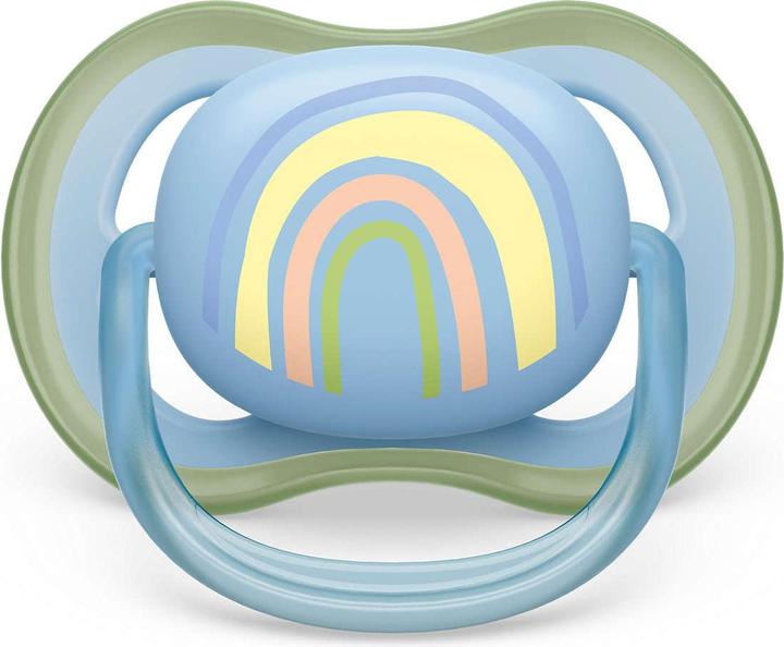 Actual product image Philips Avent ultra air (2 x, from birth, up to 6 M.)