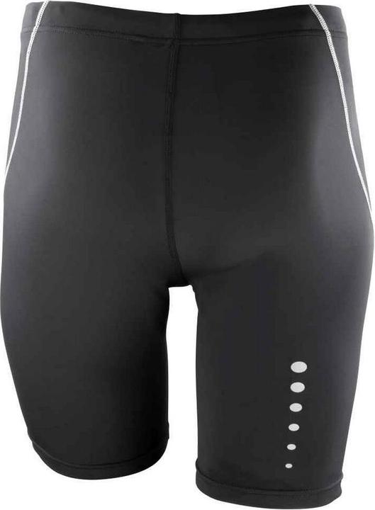 Image du produit Spiro - Short thermique BODYFIT - Homme (L, XL)