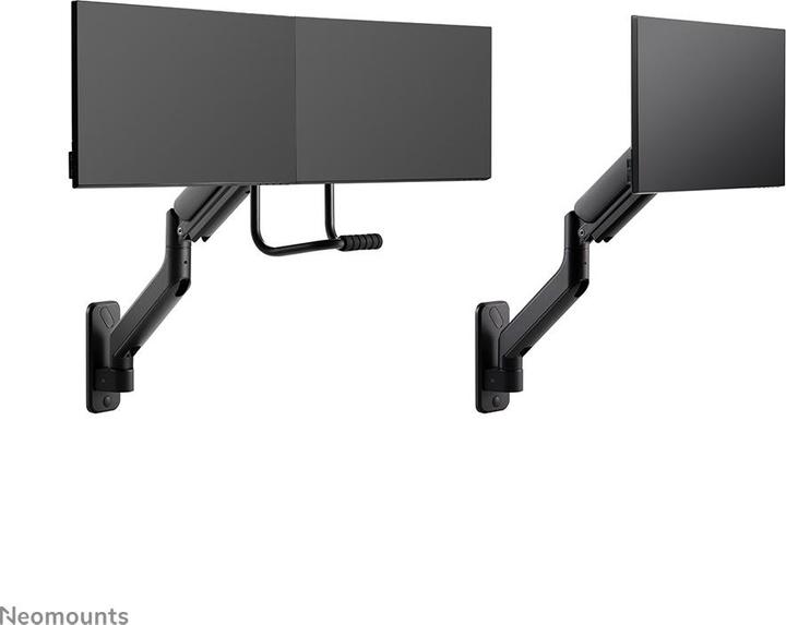 Image du produit Neomounts adaptateur mural pour DS (Mur, 42")