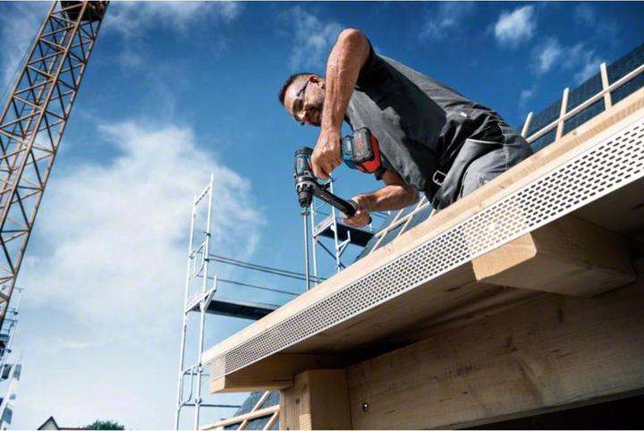 Produktbild Bosch Professional GSR 18V-150 C (Akkubetrieb)