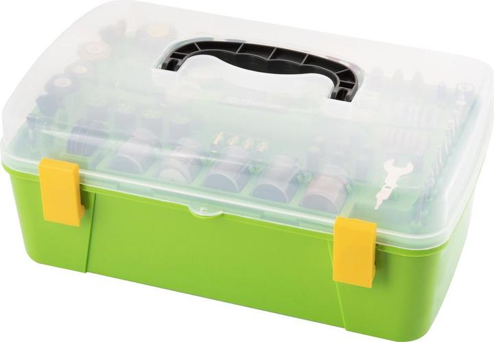 Actual product image Fieldmann FDMB 200172-E