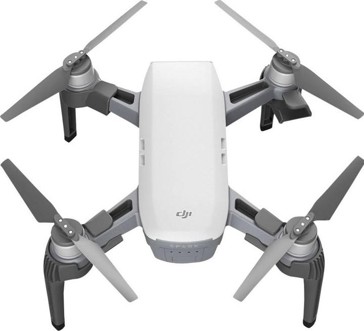 Pgytech Landing gear extension Spark (Drone landing gear, DJI Spark)