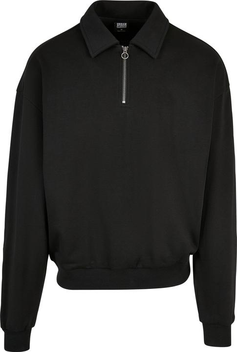 Produktbild Urban Classics Shirt Collar Crew (L)