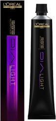 Actual product image L'Oréal Paris L'Oreal Dia Light 10.13 Milkshake Platinum Gold 50 Ml (10.13 Milkshake Platinum Gold)