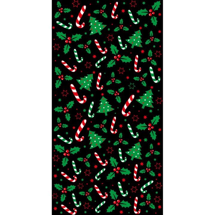 Produktbild Decora Holly and Trees (Geschenktüte, 20 x)