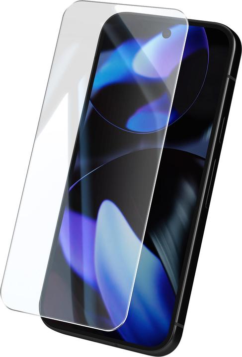 Actual product image Mayaxess CrystalGuard screen film (1 Piece, Google Pixel 9)