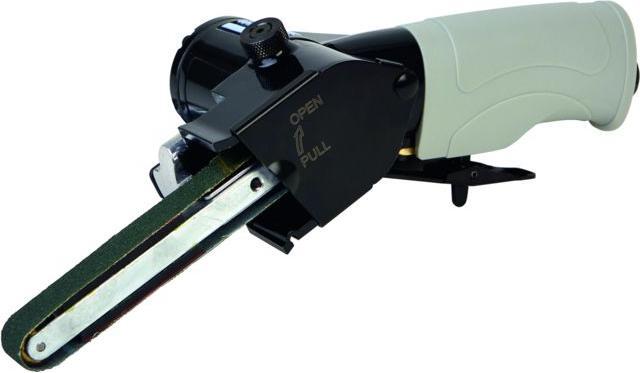 Actual product image Atlas Copco Pneumatic belt sander (Belt sanders, 275 W)