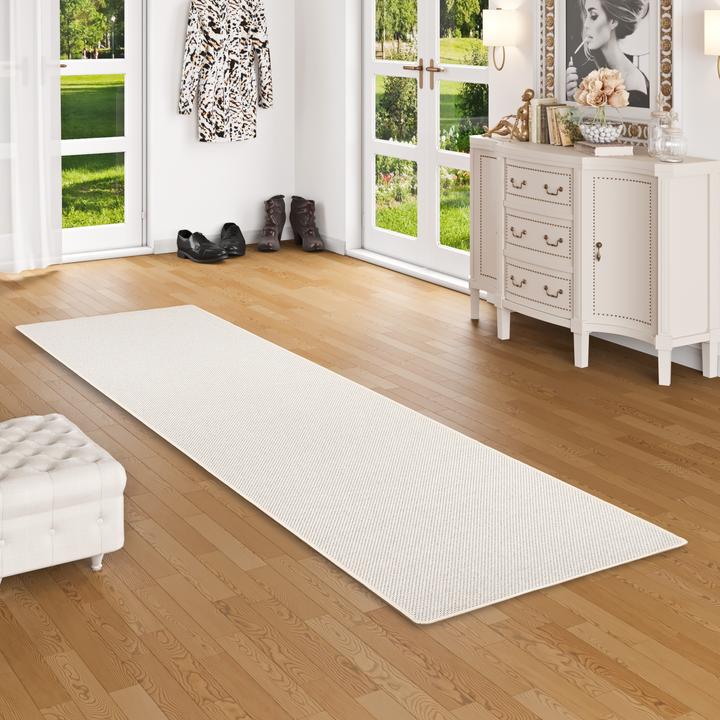 Immagine prodotto Bentzon Tappeto Runner a trama piatta (100 x 100 cm)