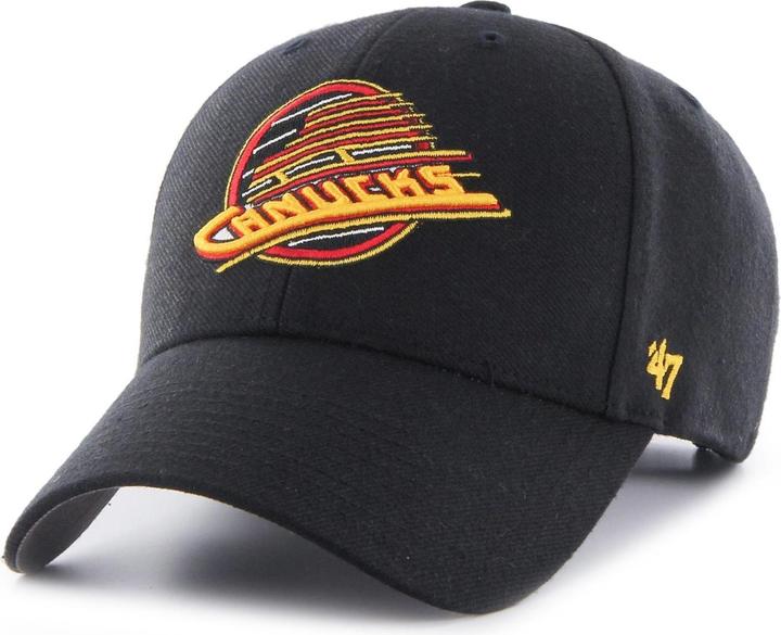Actual product image 47 Brand Relaxed Fit NHL Vancouver Canucks (One size)