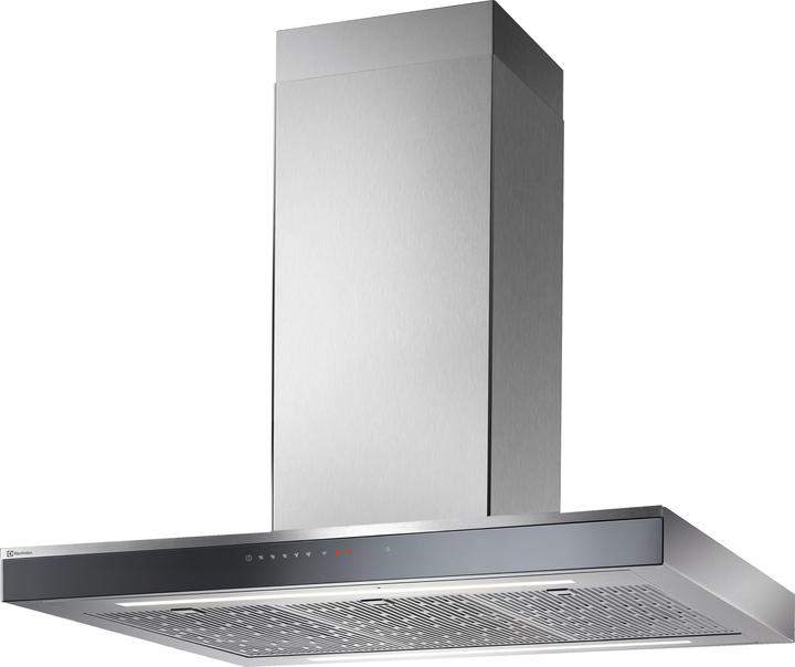 Electrolux IHGL1063CN (Hotte îlot)