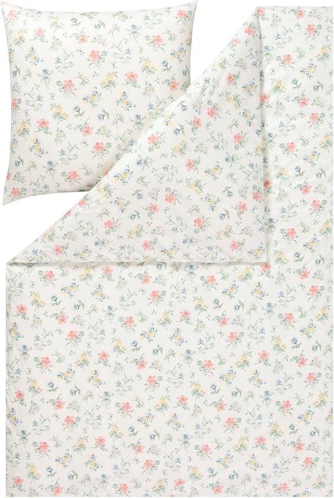 Produktbild Estella Cora (Bettwäsche Set, 155x220 cm + 80x80 cm)