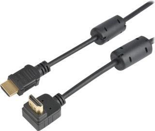 Actual product image Prokord HDMI 1.4 cable 2m HDMI Han HDM (2 m, HDMI)