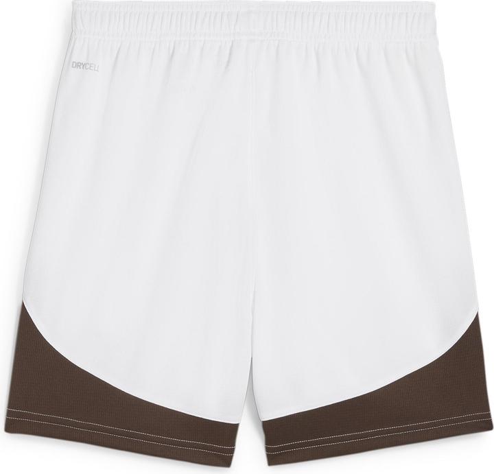 Actual product image Puma FCSP Away Shorts Jr (116)